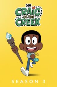 Craig of the Creek: Season 3