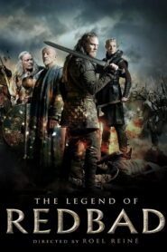 Redbad – The Legend