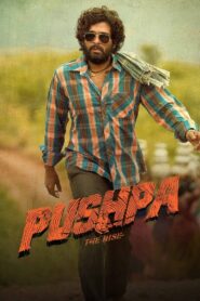 Pushpa – The Rise
