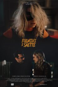 Thunderbolts and Lightning Strikes