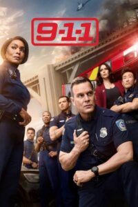 9-1-1: Season 7