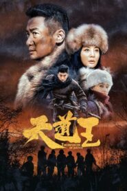 The Enforcer of Justice