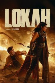 Lokah: Chapter One – Chandra