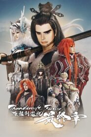 Thunderbolt Fantasy: The Final Chapter