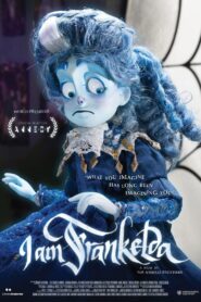 I Am Frankelda