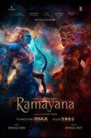 Ramayana: Part One