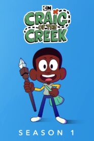 Craig of the Creek: Season 1