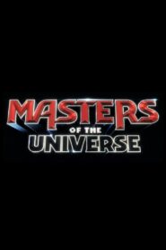 Masters of the Universe