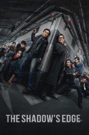 The Shadow’s Edge