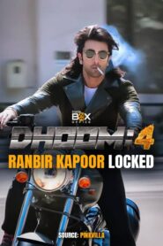 Dhoom 4